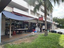 Bukit Batok Street 11 (D23), Shop House #555589111